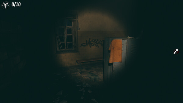 Frightened screenshot 6