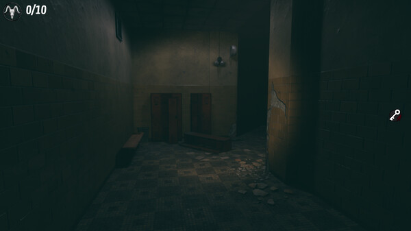 Frightened screenshot 3