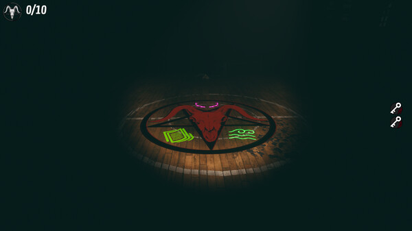 Frightened screenshot 5