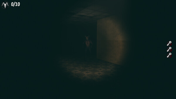 Frightened screenshot 9