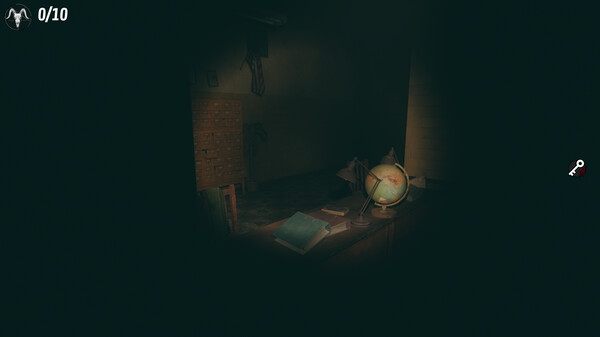 Frightened screenshot 7