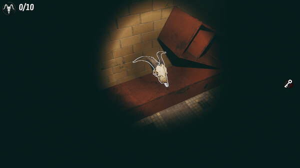 Frightened screenshot 8
