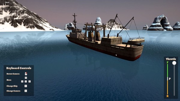 Sea Scenes screenshot 7