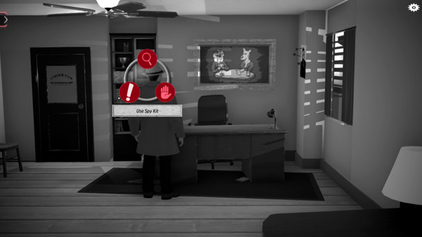 Nick Bounty - The Goat in the Grey Fedora: Remastered screenshot 7