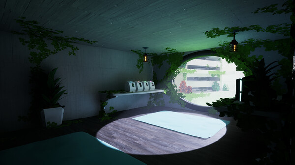 FINIS screenshot 3