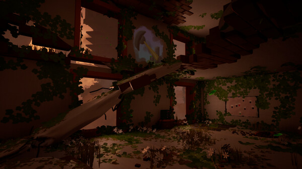 FINIS screenshot 6