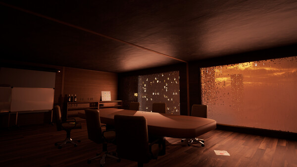 FINIS screenshot 4