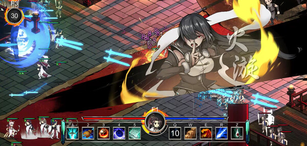 百煉登神 Immortal Tales of Rebirth screenshot 2