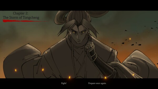 百煉登神 Immortal Tales of Rebirth screenshot 6