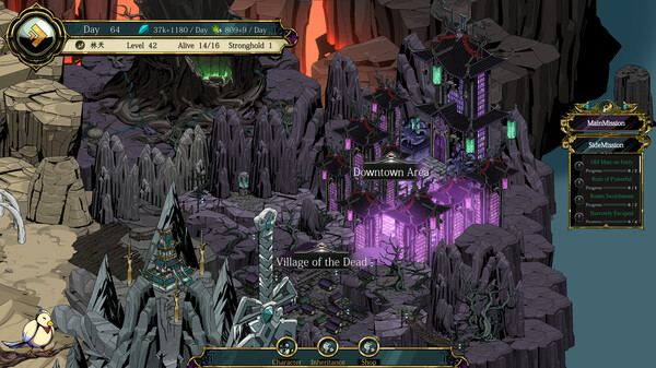 百煉登神 Immortal Tales of Rebirth screenshot 3