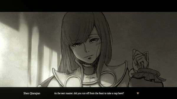 百煉登神 Immortal Tales of Rebirth screenshot 5