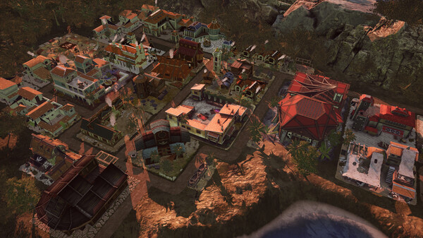 Republic of Pirates screenshot 10