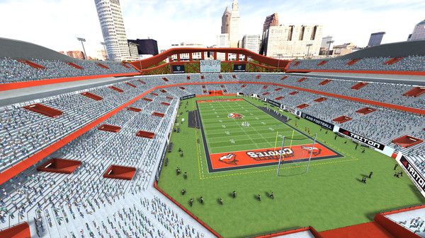 Axis Football 2023 screenshot 10