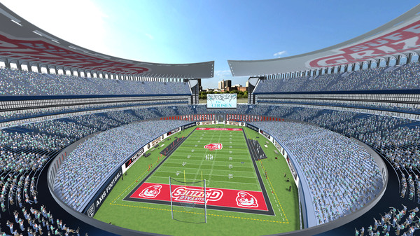 Axis Football 2023 screenshot 9