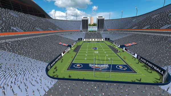 Axis Football 2023 screenshot 12