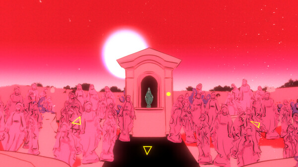 Mediterranea Inferno screenshot 6