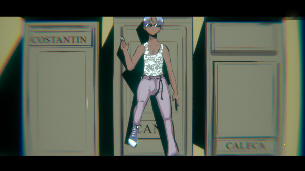Mediterranea Inferno screenshot 8