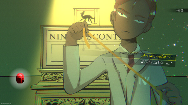 Mediterranea Inferno screenshot 11