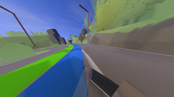 Skate Rift screenshot 4