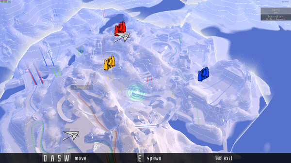 Skate Rift screenshot 10