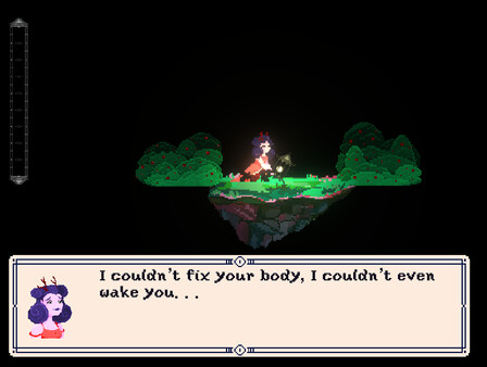 Elowen's Light screenshot 3