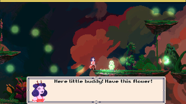 Elowen's Light screenshot 5