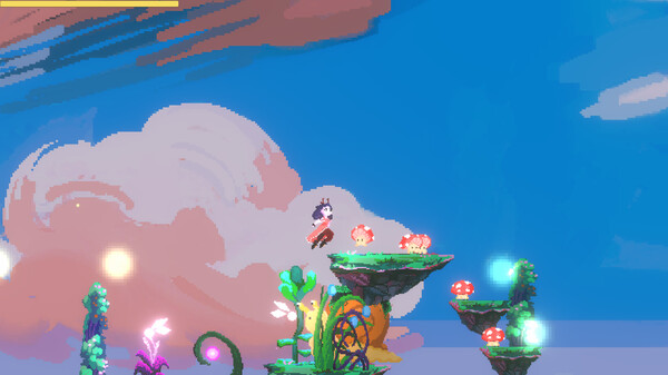 Elowen's Light screenshot 2