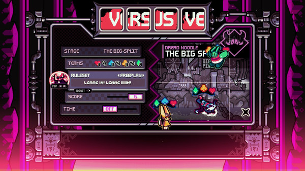 Little Hellions screenshot 6