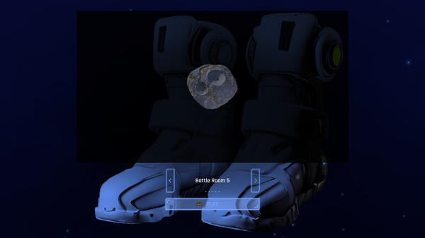 SpaceBoots screenshot 10