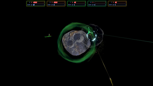 SpaceBoots screenshot 7