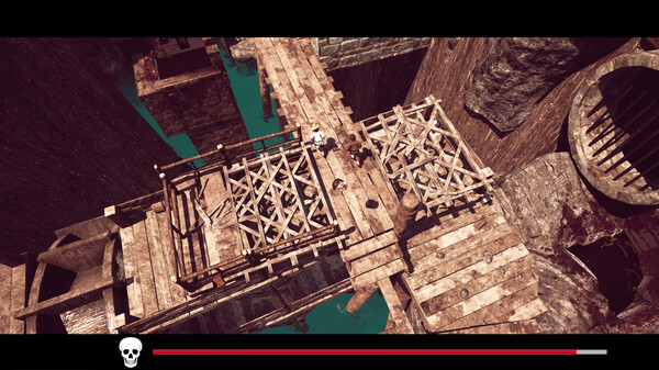Roll me Home screenshot 6