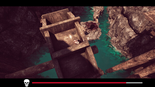 Roll me Home screenshot 4