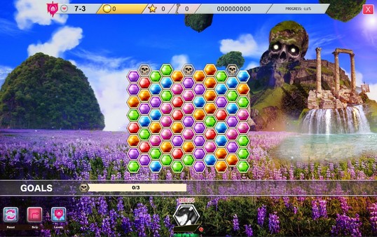 DragonScales 1-7 Collection screenshot 8