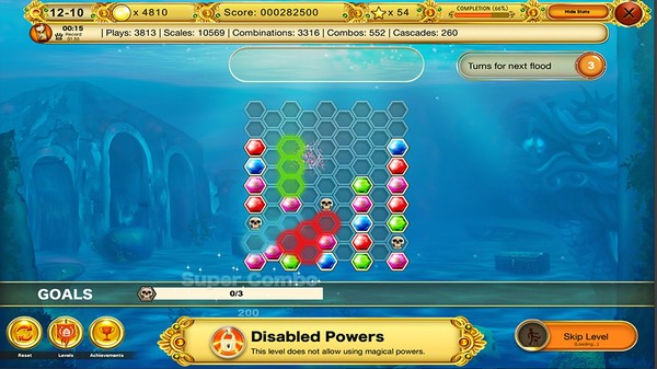 DragonScales 1-7 Collection screenshot 4