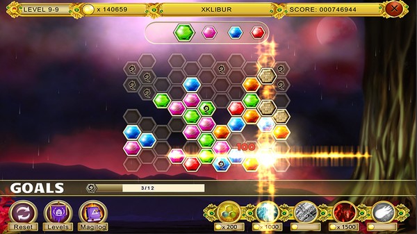 DragonScales 1-7 Collection screenshot 3