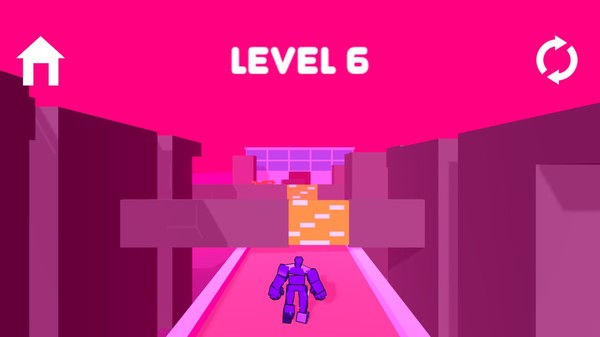 The Absolute Destroyer screenshot 5