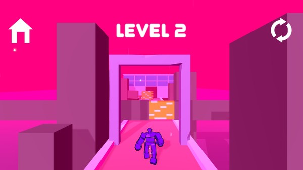 The Absolute Destroyer screenshot 2