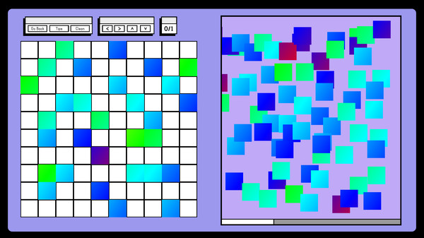 Moving Jigsaw Puzzles screenshot 3