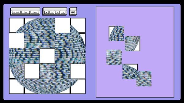 Moving Jigsaw Puzzles screenshot 4