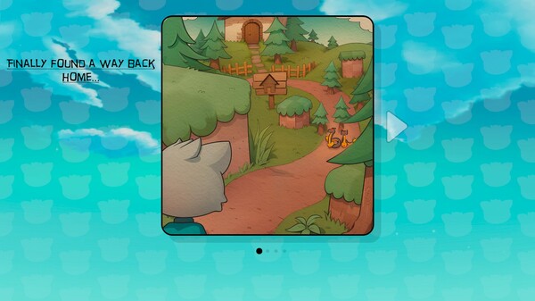 Surprise Cat screenshot 4