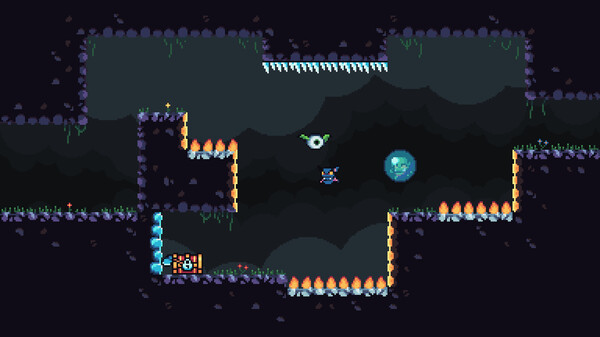 Super Choppy Orc screenshot 4