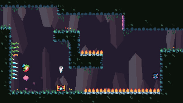Super Choppy Orc screenshot 5