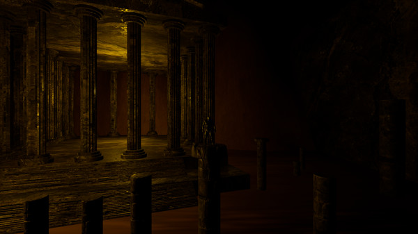 Speedrunners Paradise: Sky is the limit screenshot 3