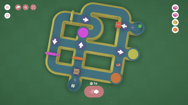 The Packages screenshot 2