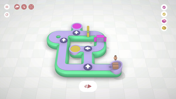The Packages screenshot 3