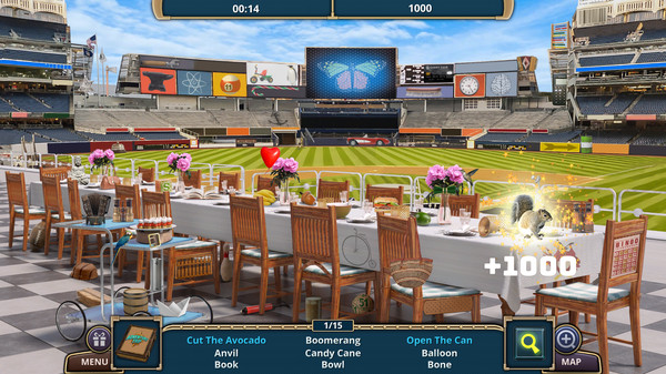 Adventure Trip: New York Collector's Edition screenshot 7