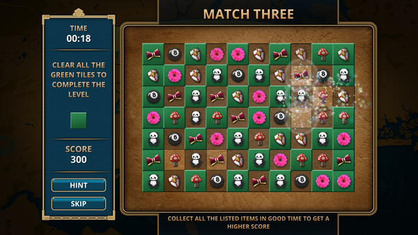 Adventure Trip: New York Collector's Edition screenshot 8