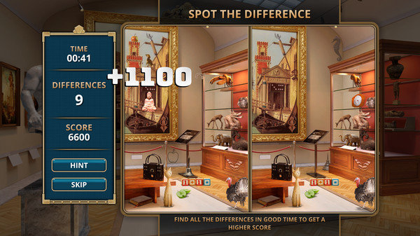 Adventure Trip: New York Collector's Edition screenshot 9