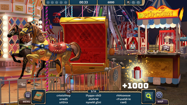 Adventure Trip: New York Collector's Edition screenshot 2