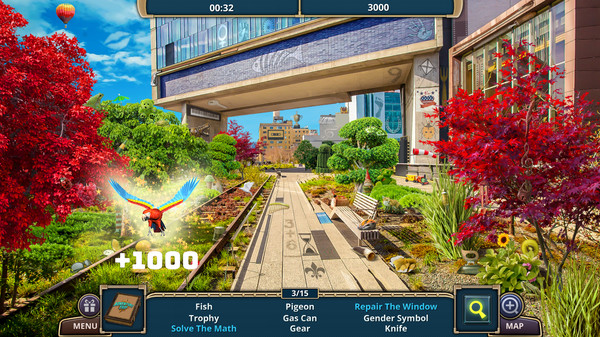 Adventure Trip: New York Collector's Edition screenshot 4